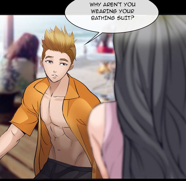 The Client Chapter 49 Page 82