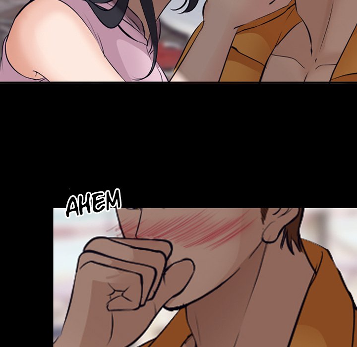 The Client Chapter 49 Page 88