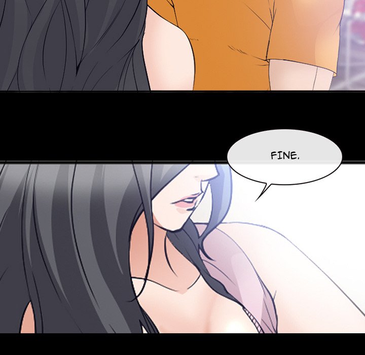 The Client Chapter 49 Page 93