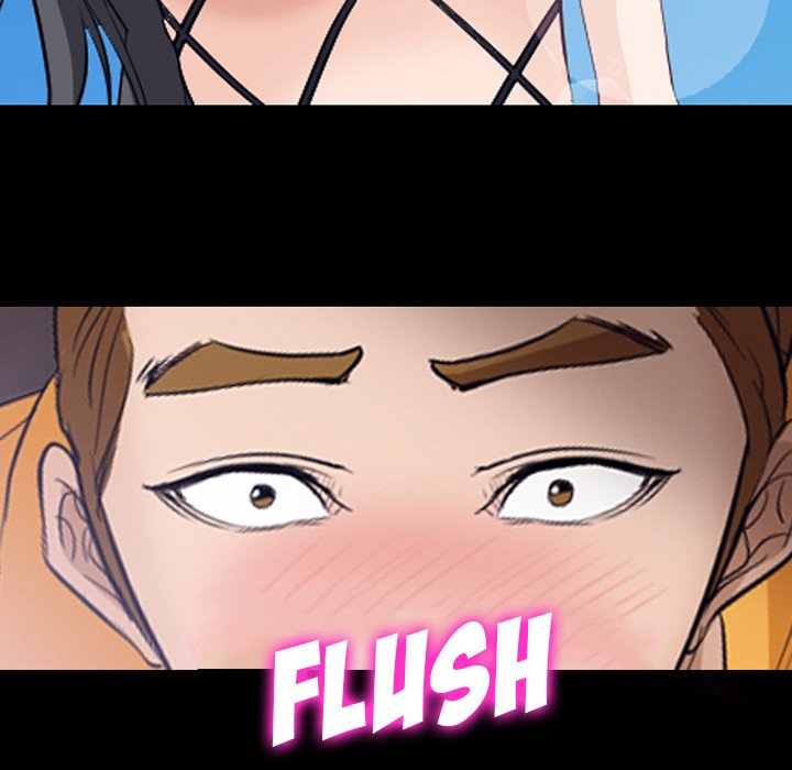 The Client Chapter 49 Page 99