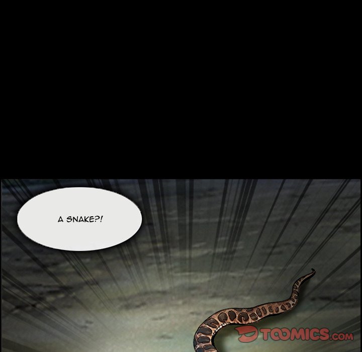 The Client Chapter 5 Page 10