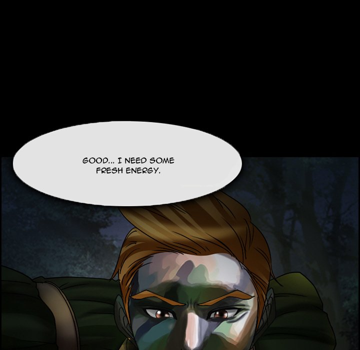The Client Chapter 5 Page 12