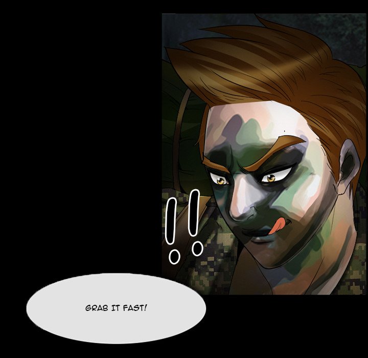 The Client Chapter 5 Page 24
