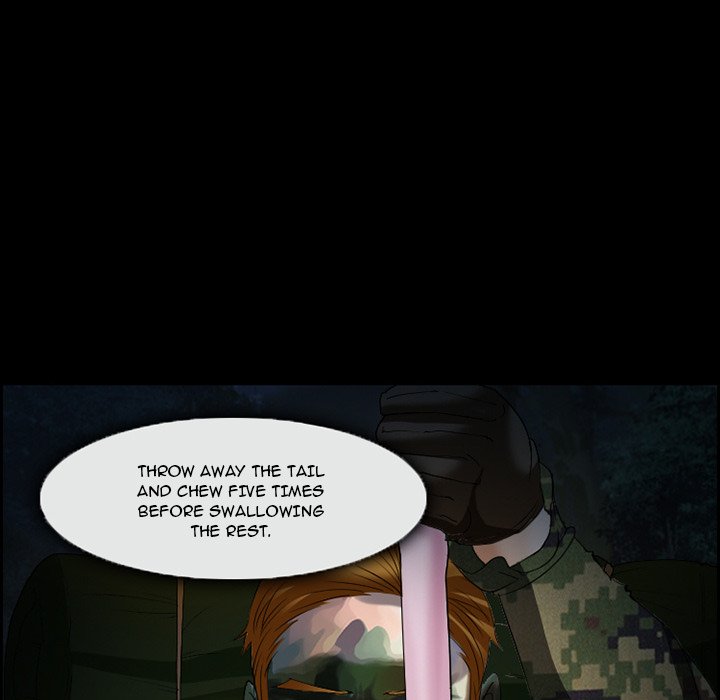 The Client Chapter 5 Page 31