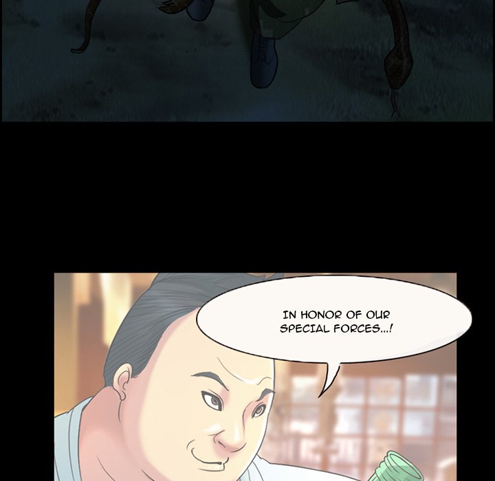The Client Chapter 5 Page 36