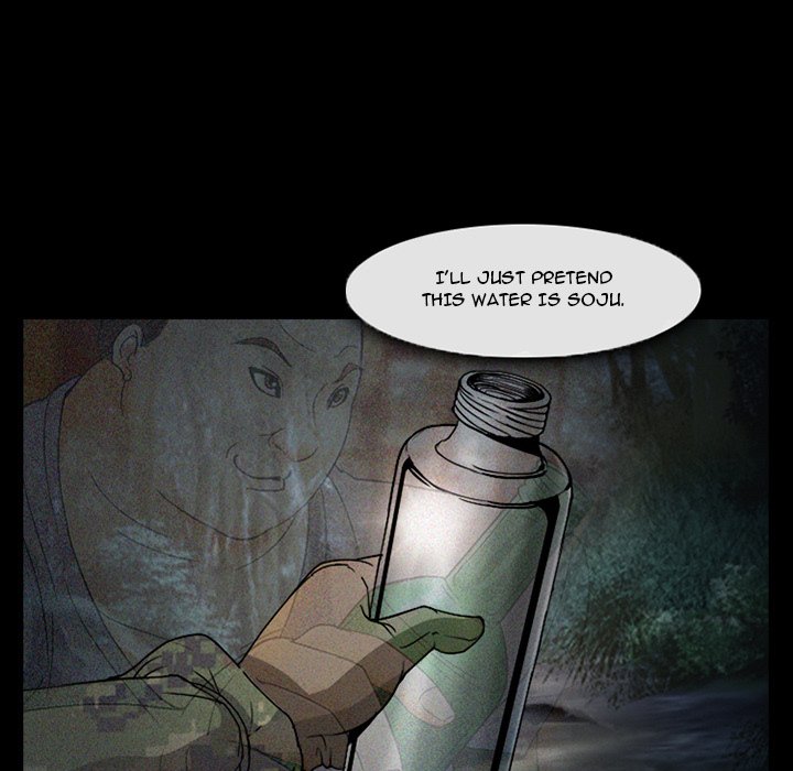 The Client Chapter 5 Page 39