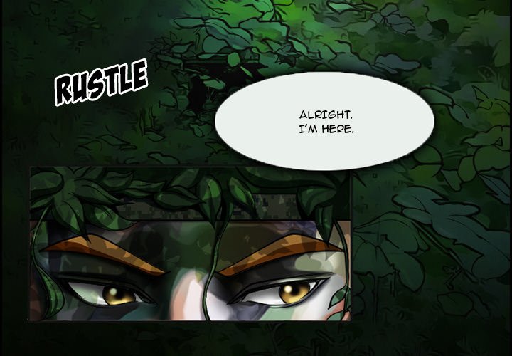 The Client Chapter 5 Page 4