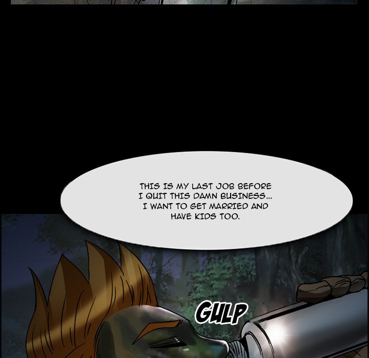 The Client Chapter 5 Page 40