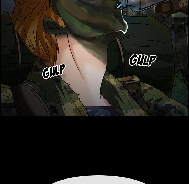 The Client Chapter 5 Page 41
