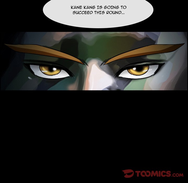 The Client Chapter 5 Page 42