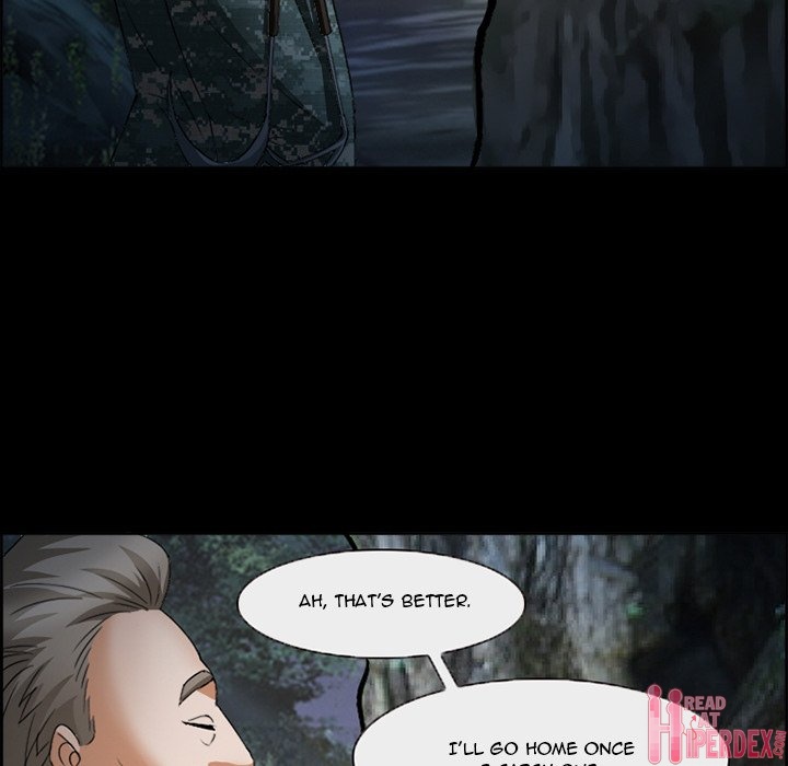 The Client Chapter 5 Page 49