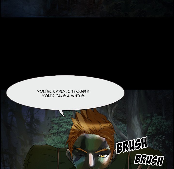 The Client Chapter 5 Page 56
