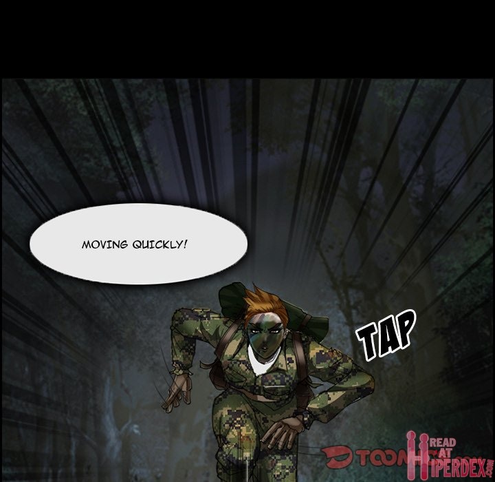 The Client Chapter 5 Page 6