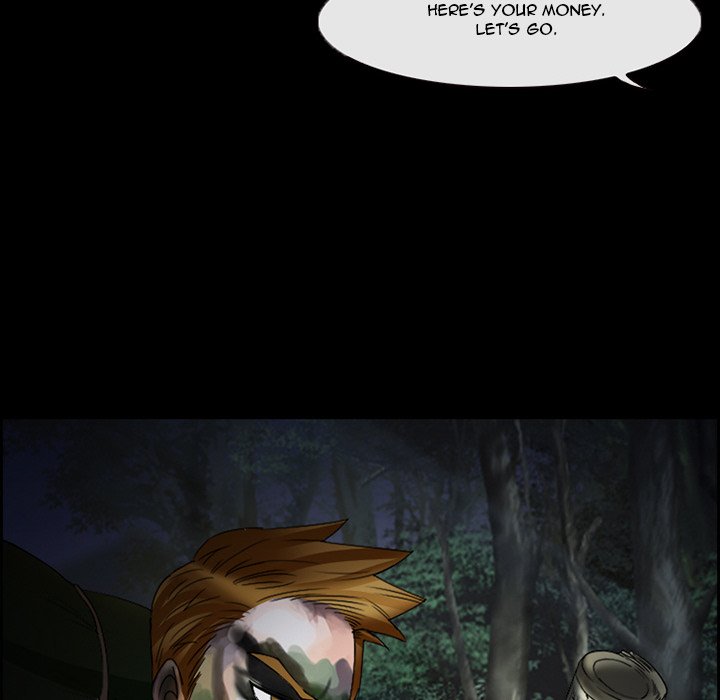 The Client Chapter 5 Page 60