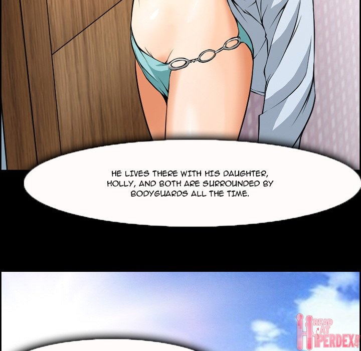 The Client Chapter 5 Page 65