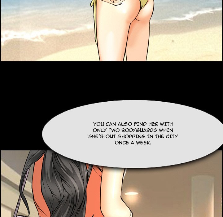 The Client Chapter 5 Page 67