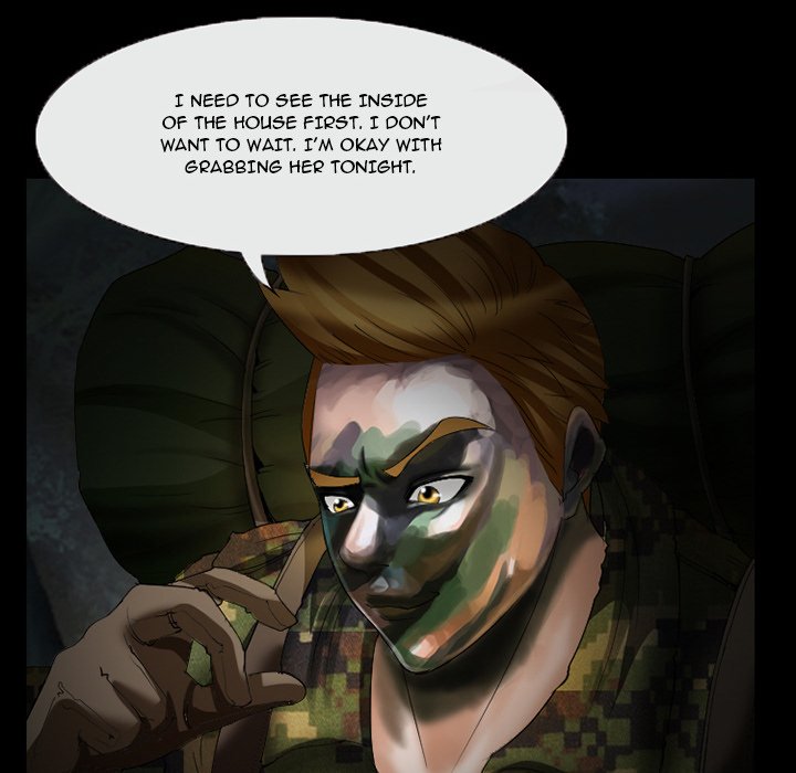 The Client Chapter 5 Page 72