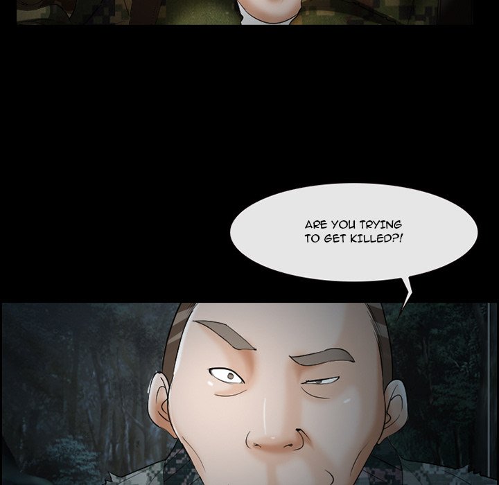 The Client Chapter 5 Page 73