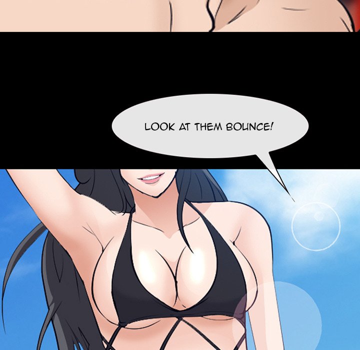 The Client Chapter 50 Page 21