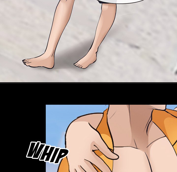 The Client Chapter 50 Page 25