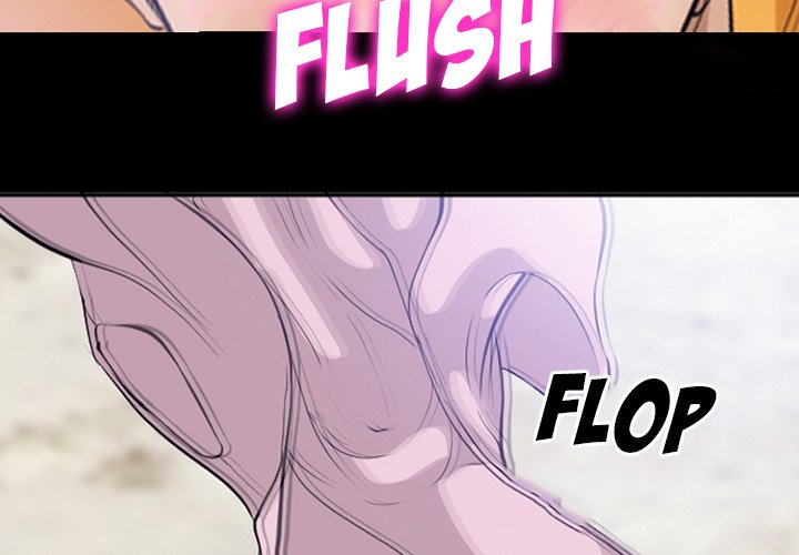 The Client Chapter 50 Page 3