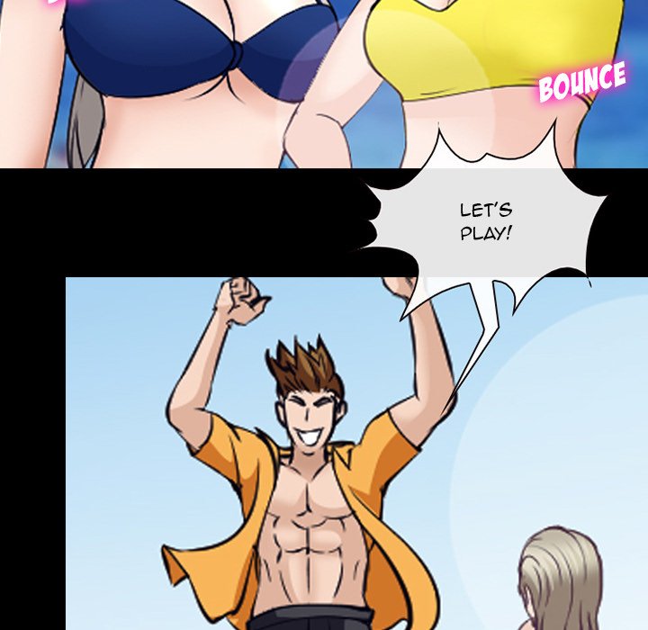 The Client Chapter 50 Page 37
