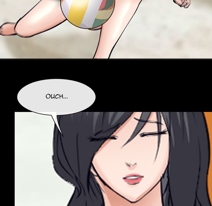 The Client Chapter 50 Page 52