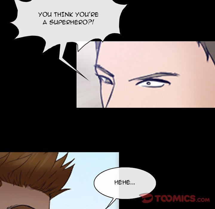 The Client Chapter 50 Page 66