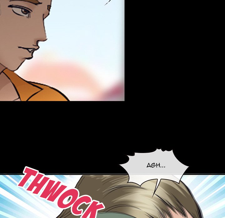 The Client Chapter 50 Page 67