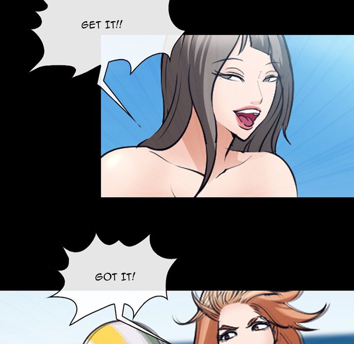 The Client Chapter 50 Page 71