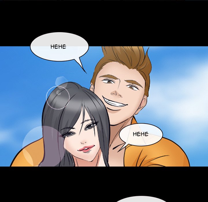 The Client Chapter 50 Page 83