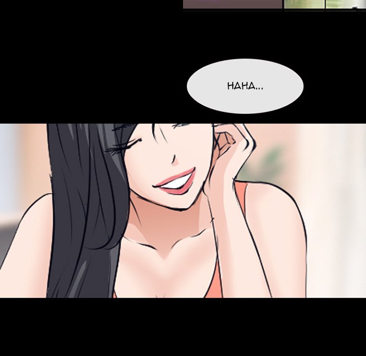 The Client Chapter 50 Page 95