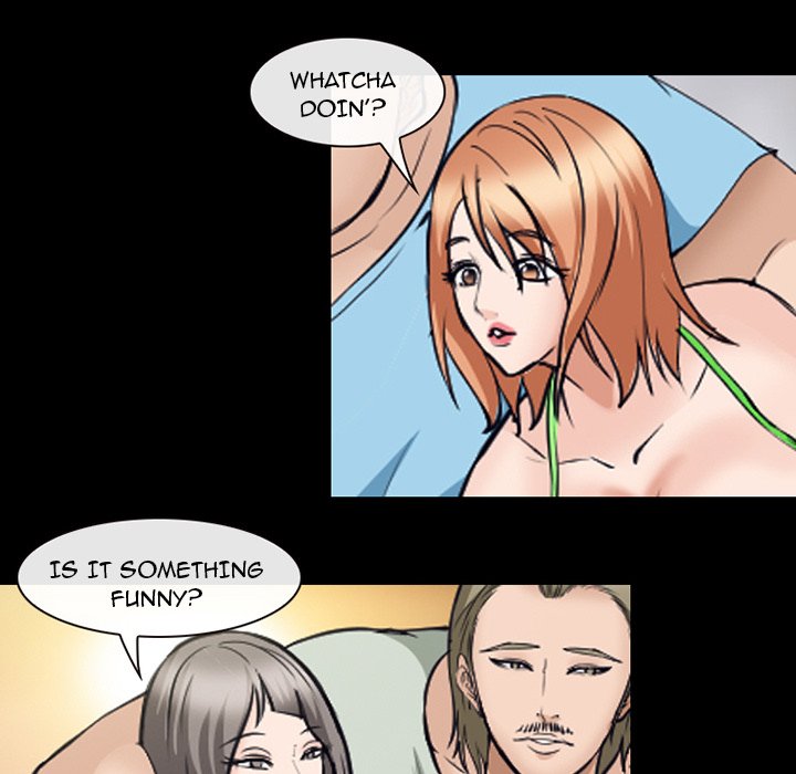 The Client Chapter 50 Page 96