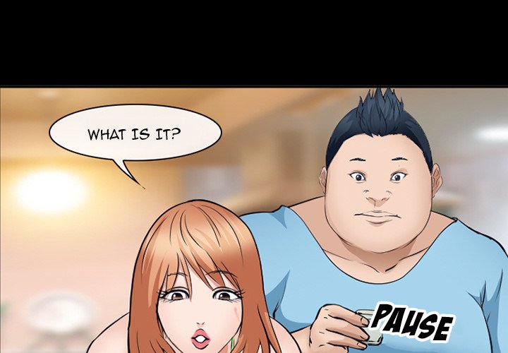 The Client Chapter 51 Page 1