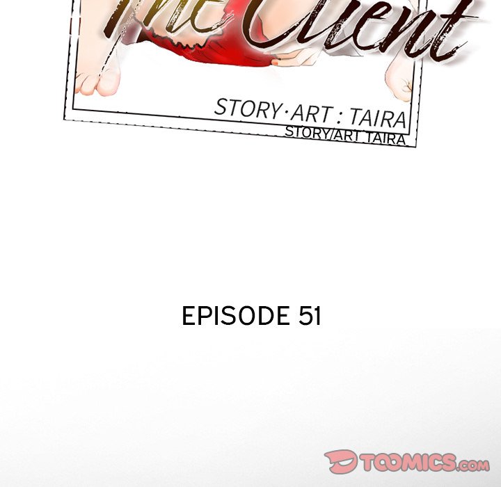 The Client Chapter 51 Page 10