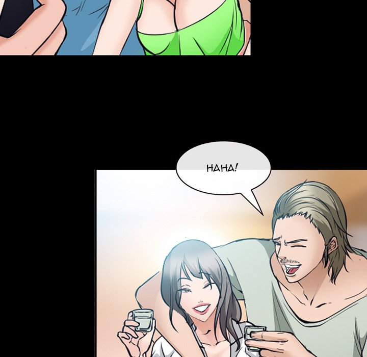 The Client Chapter 51 Page 13