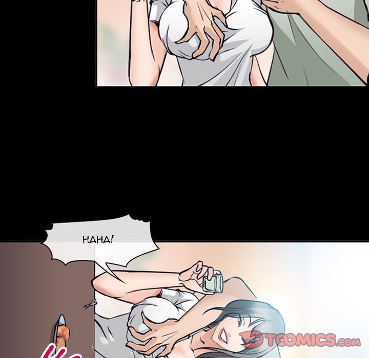 The Client Chapter 51 Page 14