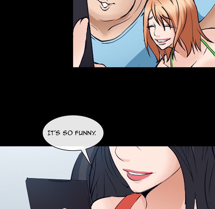 The Client Chapter 51 Page 21