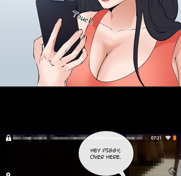 The Client Chapter 51 Page 23
