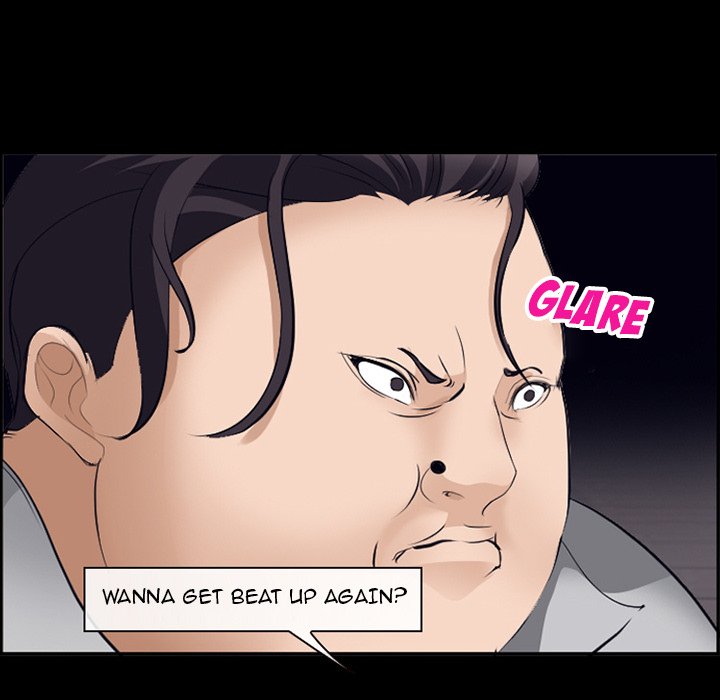 The Client Chapter 51 Page 27