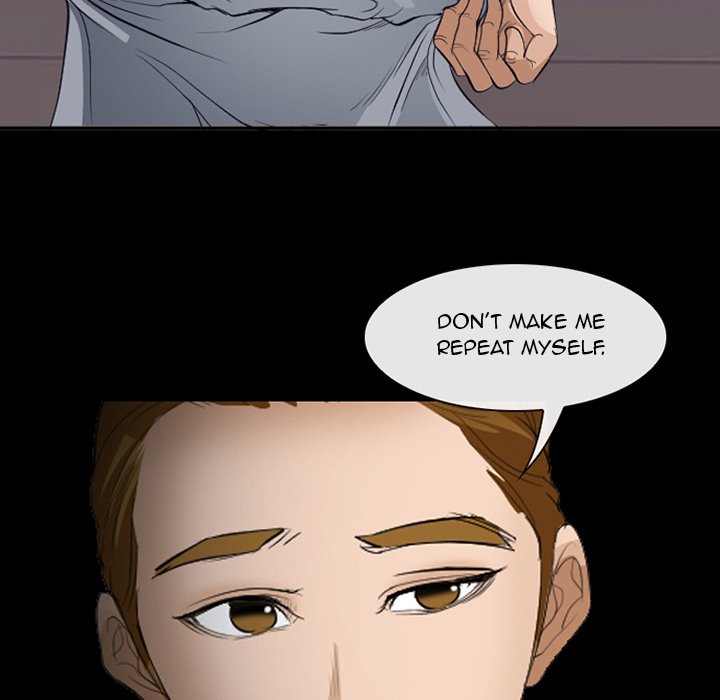 The Client Chapter 51 Page 29