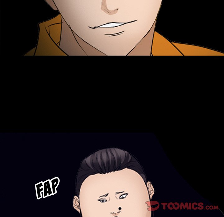The Client Chapter 51 Page 30