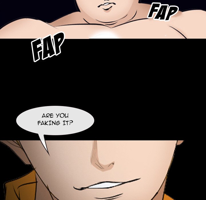 The Client Chapter 51 Page 31