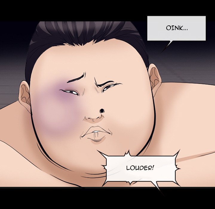 The Client Chapter 51 Page 39