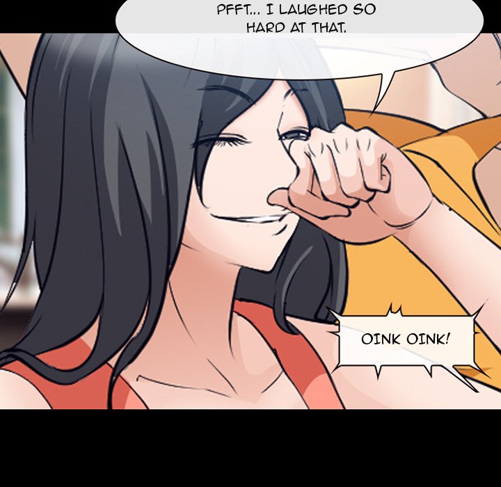 The Client Chapter 51 Page 43