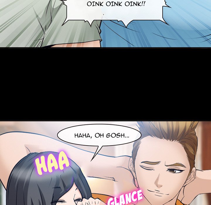 The Client Chapter 51 Page 45