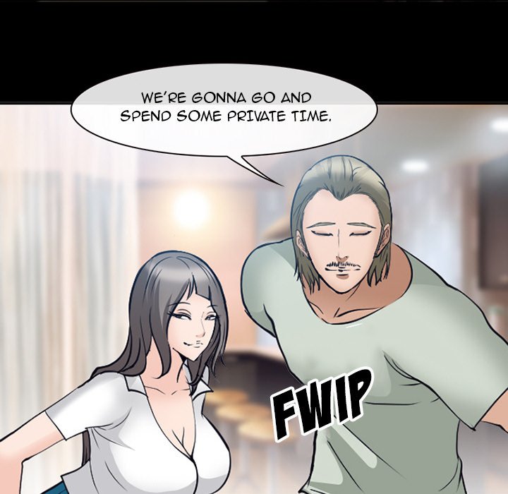 The Client Chapter 51 Page 49