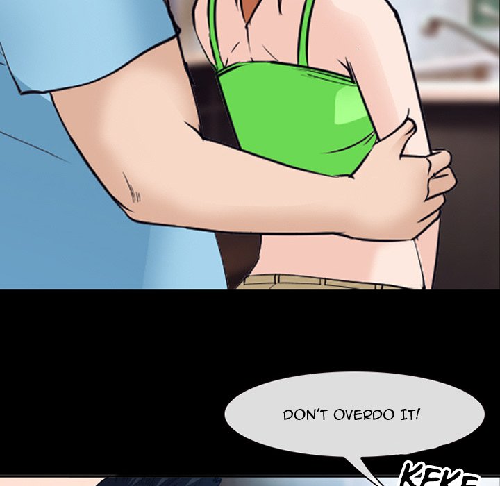 The Client Chapter 51 Page 51