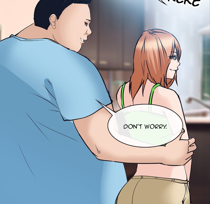 The Client Chapter 51 Page 52