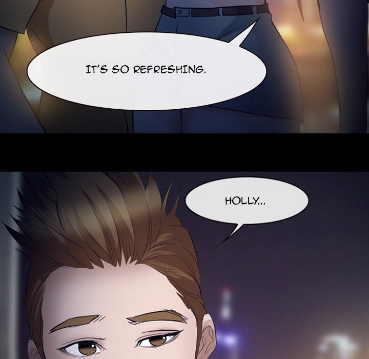 The Client Chapter 51 Page 61